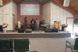 Living Hope Christian Centre in Edmonton