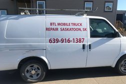 btl Truck and Trailer Repair Saskatoon Photo