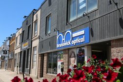 Brunswick Optical Ltd in Moncton