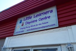 Little Learners Daycare Centre in Guelph