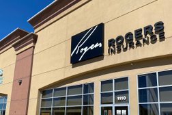 Rogers Insurance Photo
