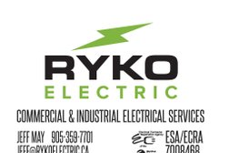 Ryko Electric in St. Catharines