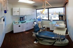 Claudia Sirois Dental Center in Quebec City