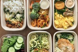 ONTHERUNMEALS - Toronto Healthy Meal Delivery Photo