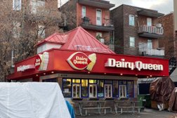 Dairy Queen (Treat) in Montreal