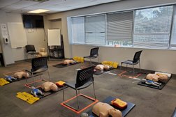 First Aid 4U Training Ottawa East in Ottawa