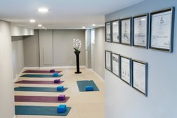 Yoga with Florin in St. Catharines