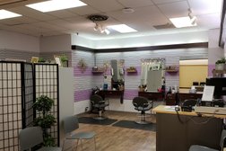 Hair Clips Salon in Kamloops