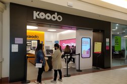 Koodo Shop in Edmonton