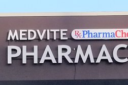 MedVite Pharmacy (PharmaChoice) in Calgary