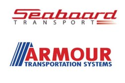 Seaboard Transport in Moncton