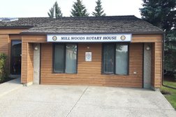Rotary House in Edmonton