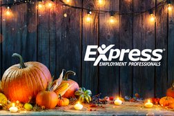 Express Employment Professionals in Toronto