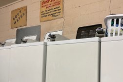 Kim Le Laundromat & Dry Cleaners Photo