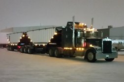 Quality Truck Alignment in Regina