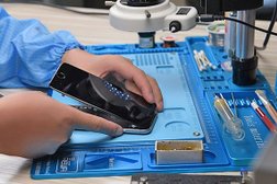 Dr. Phone Fix | Professional Cell Phone Repair | Clareview Photo