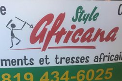 Style Africana in Sherbrooke