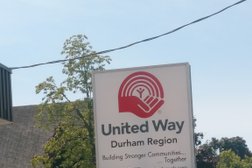 United Way Durham Region in Oshawa