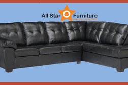 All Star Furniture Photo