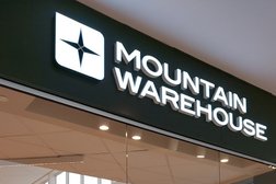 Mountain Warehouse in Halifax