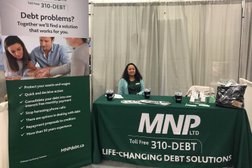 MNP Debt - Licensed Insolvency Trustees Bankruptcy & Consumer Proposals Photo