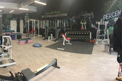 Vitality Fitness Studio Inc in Guelph