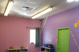 Building Futures Child Care Center in Moncton