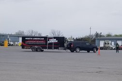 North American Transport Driving Academy in Ottawa