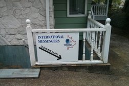 International Messengers Canada Society Photo