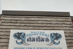 Milton Muay Thai Boxing Academy in Milton