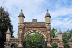 Mount Pleasant Cemetery, Cremation and Funeral Centres in Toronto