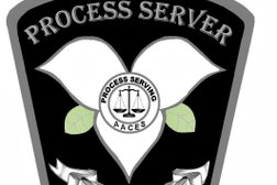 Process Serving AACES in Oshawa
