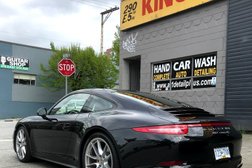 Kingsway Auto Detailing in Vancouver