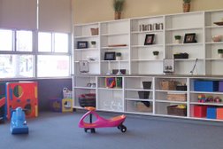 London Bridge: Huron Heights Early Childhood Learning Centre in London