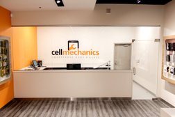 Cell Mechanics in Winnipeg