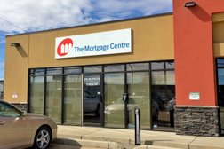 Sky Financial Corporation- The Mortgage Centre in Saskatoon