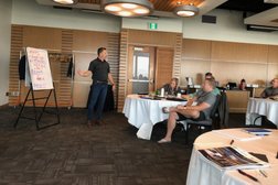 Action Edge Business Coaching / ActionCOACH Kelowna Photo