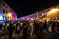 Latin Sparks Festival in Ottawa