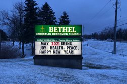 Bethel Church in Hamilton