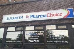 Elizabeth Ave. Pharmachoice in St. John