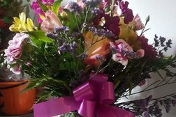 Rainbow Flowers & Gifts Photo