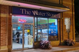 The Water Store in London