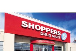 Shoppers Drug Mart in Kamloops