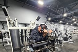 Top Dawgs Fitness and Strongmill CrossFit in Welland