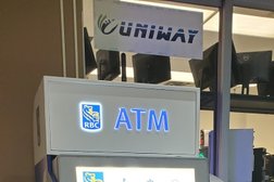 RBC Royal Bank ATM in Regina