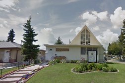 Iglesia Ni Cristo - Locale of Wellington in Edmonton