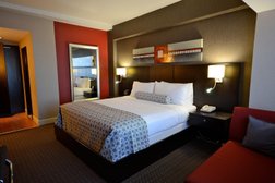 Crowne Plaza Montreal Airport, an IHG Hotel in Montreal