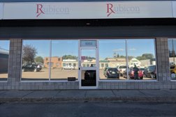 Rubicon Health Solutions in Regina