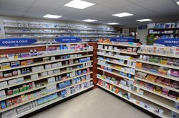 Southdale Pharmacy in London