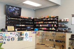 Vapour Solutions in Nanaimo